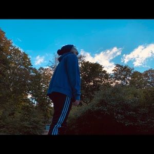 Meet your Posher, Sadie